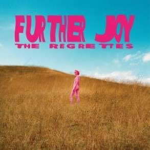 REGRETTES Further Joy CD