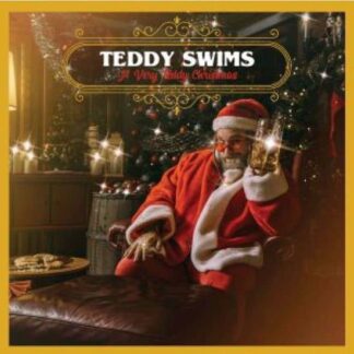 Teddy Swims - A Very Teddy Christmas 1CD