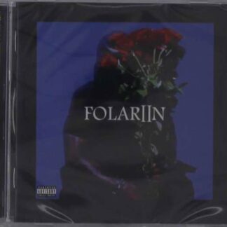 Wale - Folarin 2 1CD