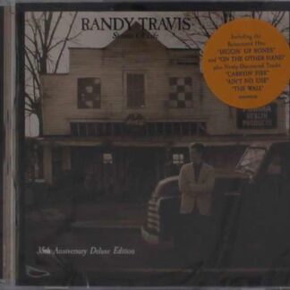 Randy Travis - Storms Of Life 1CD