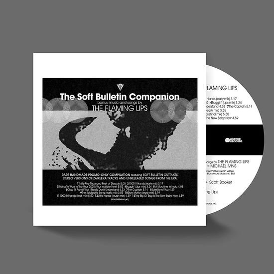 The Flaming Lips - Soft Bulletin Companion 1CD