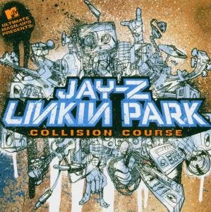 Jay-Z / Linkin Park - MTV Ultimate Mash-Ups Presents 2CD