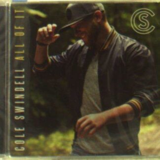 Cole Swindell - All Of It 1CD