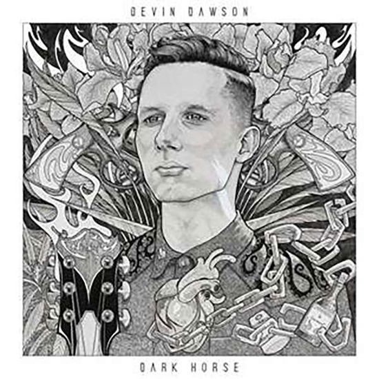 Devin Dawson - Dark Horse 1CD