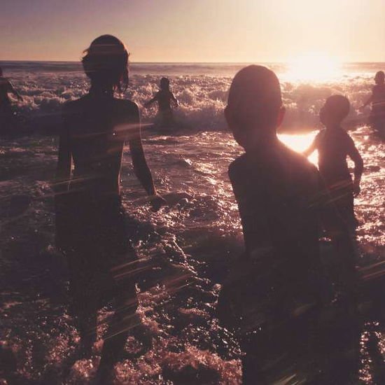 Linkin Park - One More Light 1CD