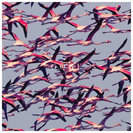 Deftones - Gore 1CD