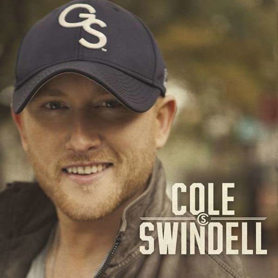 Cole Swindell - Cole Swindell 1CD