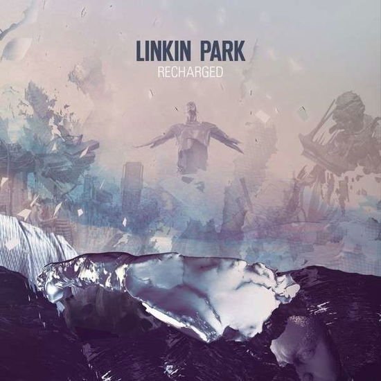 Linkin Park - Recharged 1CD
