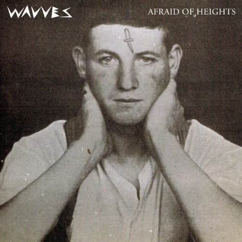 Wavves - Afraid Of Heights 1CD