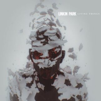 Linkin Park - Living Things 1CD