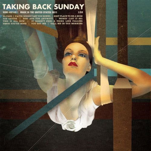 Taking Back Sunday - Taking Back Sunday 1CD