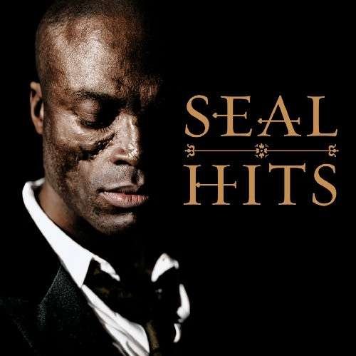 Seal - Hits 1CD