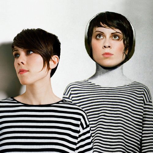 Tegan And Sara - Sainthood 1CD