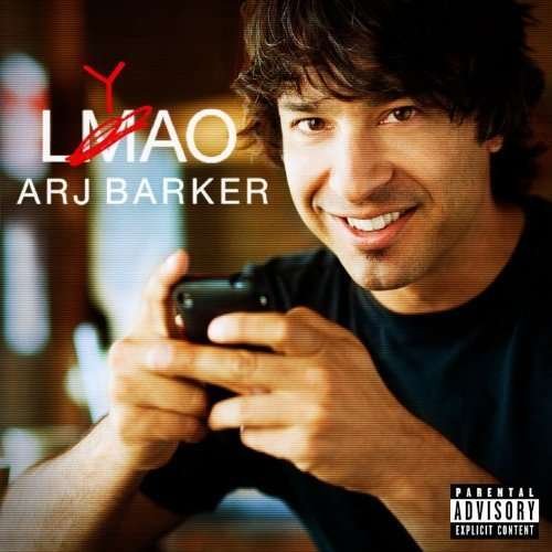 BARILARI BARKER Lyao CD