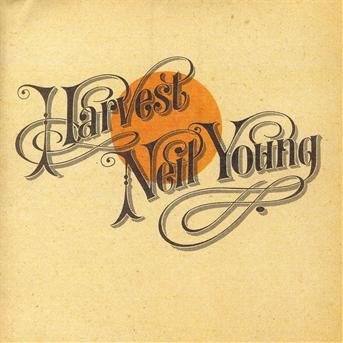Young, Neil - Harvest 1-CD