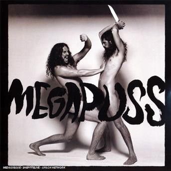 Megapuss - Surfing 1CD