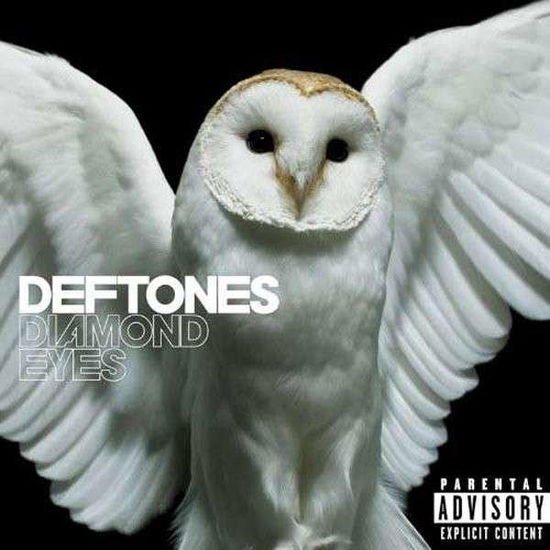 Deftones - Diamond Eyes 1CD
