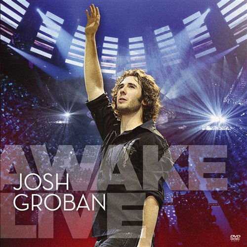 Josh Groban - Awake DVD