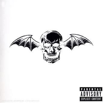 Avenged Sevenfold - Avenged Sevenfold 1CD