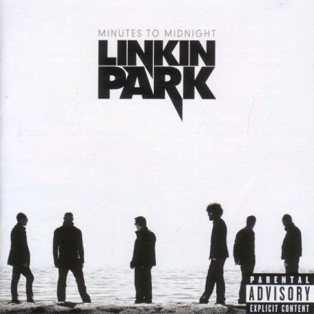 Linkin Park - Minutes to Midnight 1CD