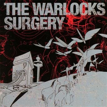The Warlocks - Surgery 1CD