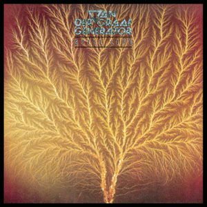 Van Der Graaf Generator - Still Life 1CD