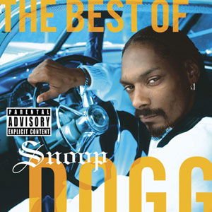 Snoop Dogg - Best Of 1CD