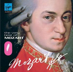 Wiener Philharm Peter Schmidl - The Very Best Of Mozart 2CD