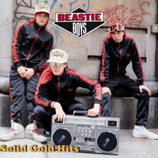 Beastie Boys - Solid Gold Hits 1-CD