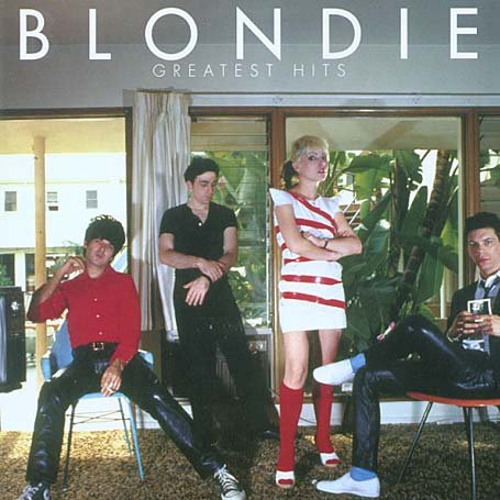 Blondie - Greatest Hits Sight & Sound DVD