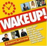 Wake Up! Compilation - Various Artists 2CD