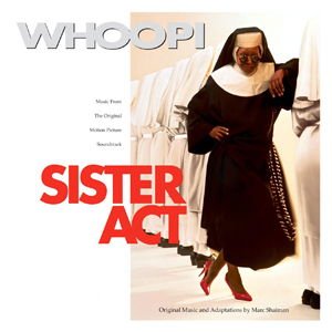 OST / Various - Sister Act 1CD