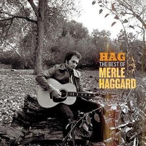 Merle Haggard - Hag - The Best Of 1CD