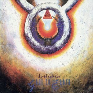 David Sylvian - Gone To Earth 2CD