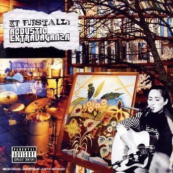 KT Tunstall - Acoustic Extravaganza 2CD