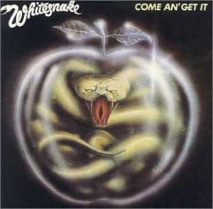 Whitesnake - Come an' Get It 1CD
