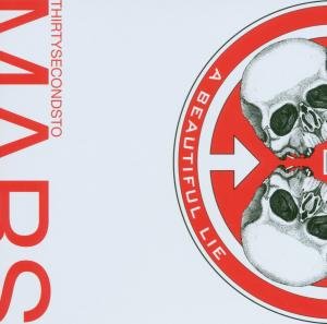 30 Seconds to Mars - A Beautiful Lie 1CD