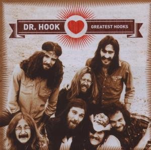 Dr. Hook - Greatest Hooks 1-CD