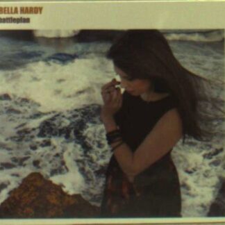 BELLA HARDY BATTLEPLAN CD