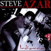 Steve Azar - Indianola 1CD