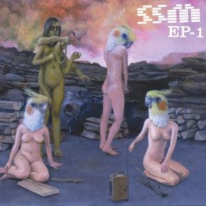 Ssm - Ep 1 1CD