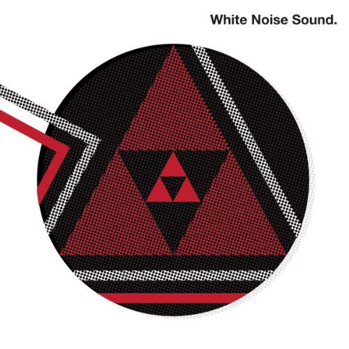 White Noise Sound - White Noise Sound 1CD