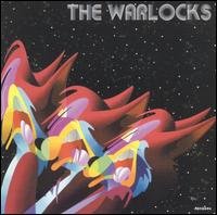 Warlocks - The Warlocks 1CD