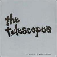 Telescopes - As Approved By The Committee 1CD