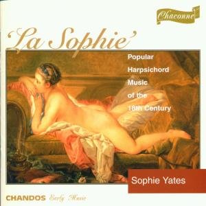 Yates - La Sophie 1CD