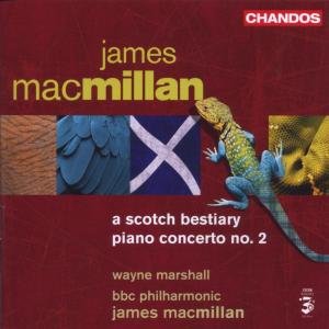 BBC PHILMACMILLAN MACMILLAN PNO CTO CD