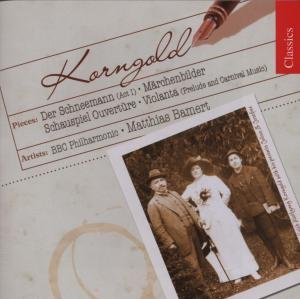 BBC PHILBAMERT SNOWMAN  THE CD
