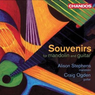 Stephens - Souvenirs 1CD
