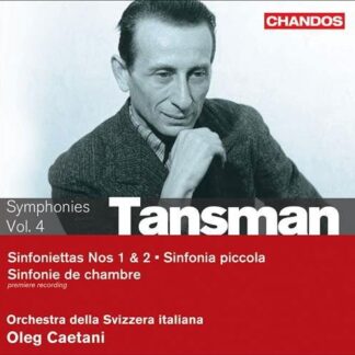 Cristiano Poli Cappelli - Symphonies Vol.4 1CD