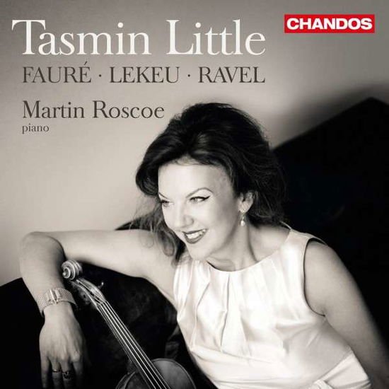 Faure - French Violin Sonatas 1CD